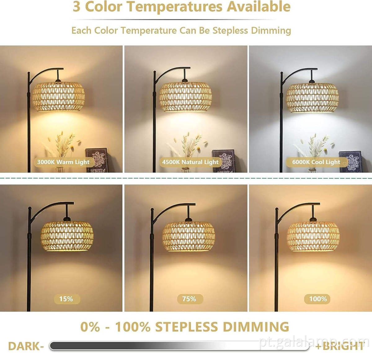 handcrafted-woven-bamboo-standing-light-eco-friendly